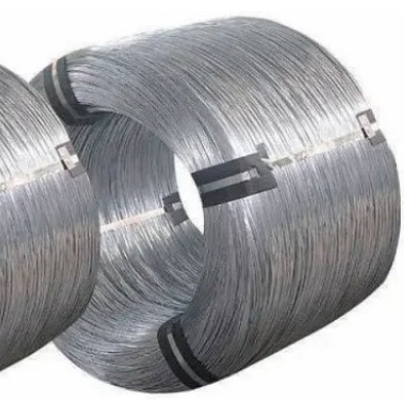 Electro Galvanized Wire