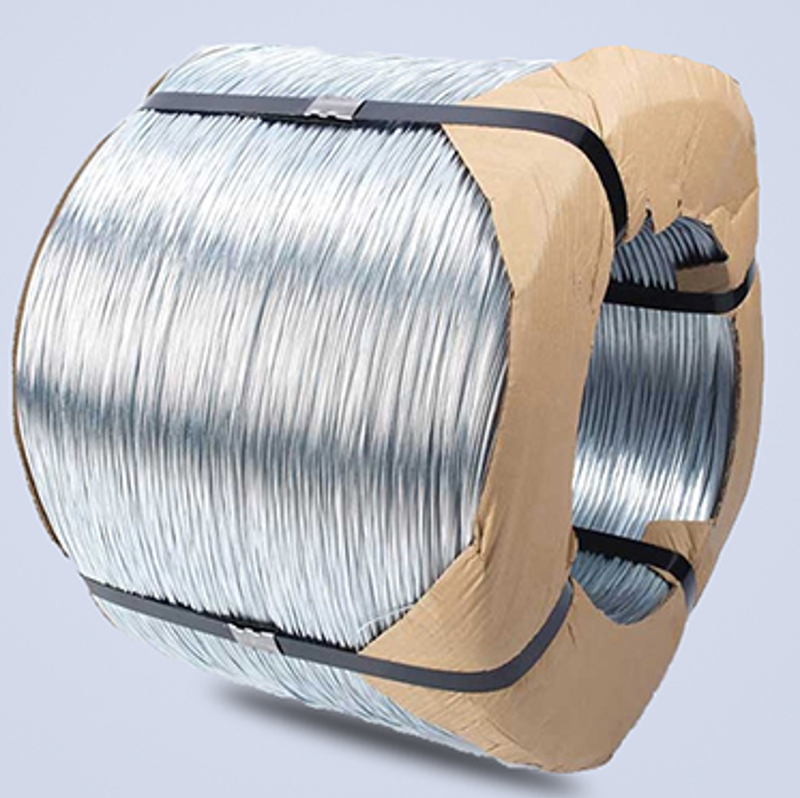 Hot Dipped Galvanized Wire