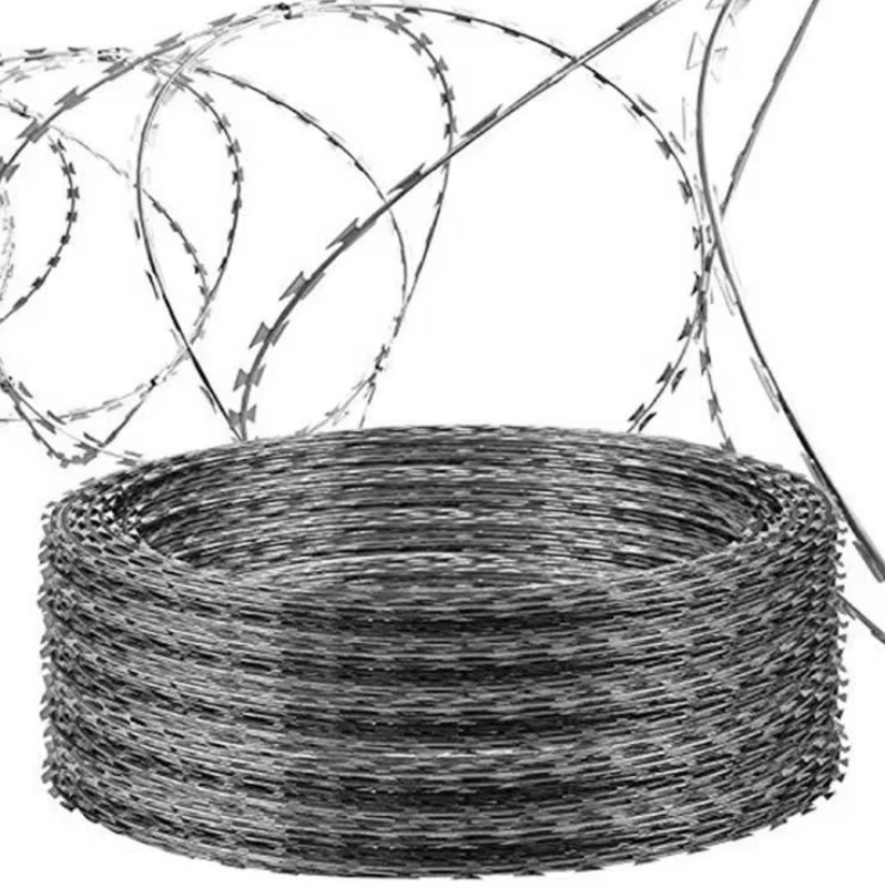 Razor Barbed Wire
