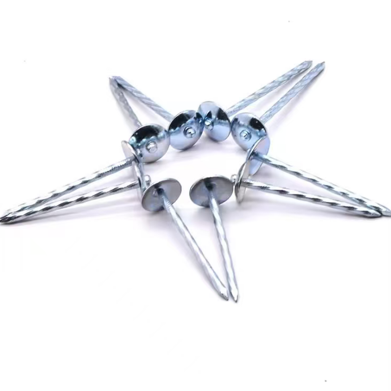 Roofing Nail