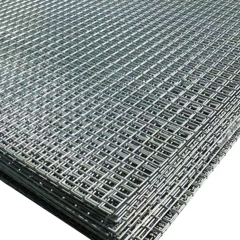 Welded Wire Mesh Panel